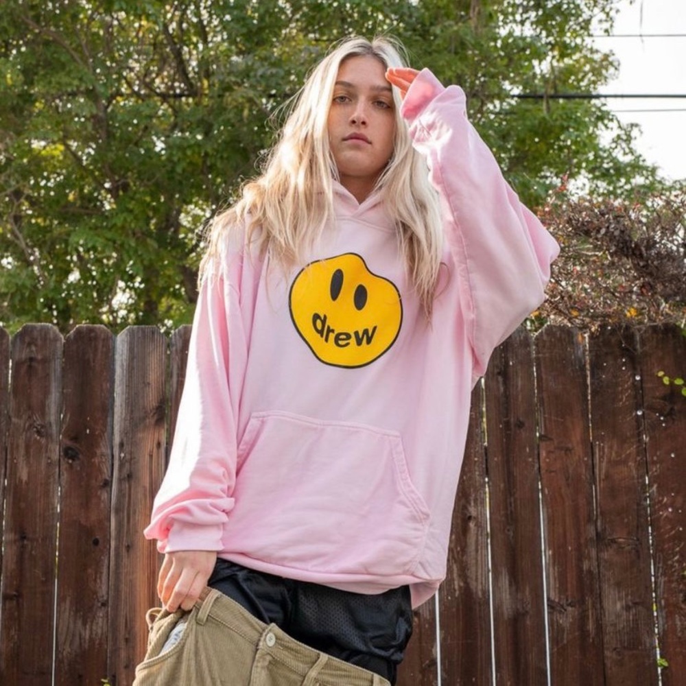 Drew House by Justin Bieber Hoodie